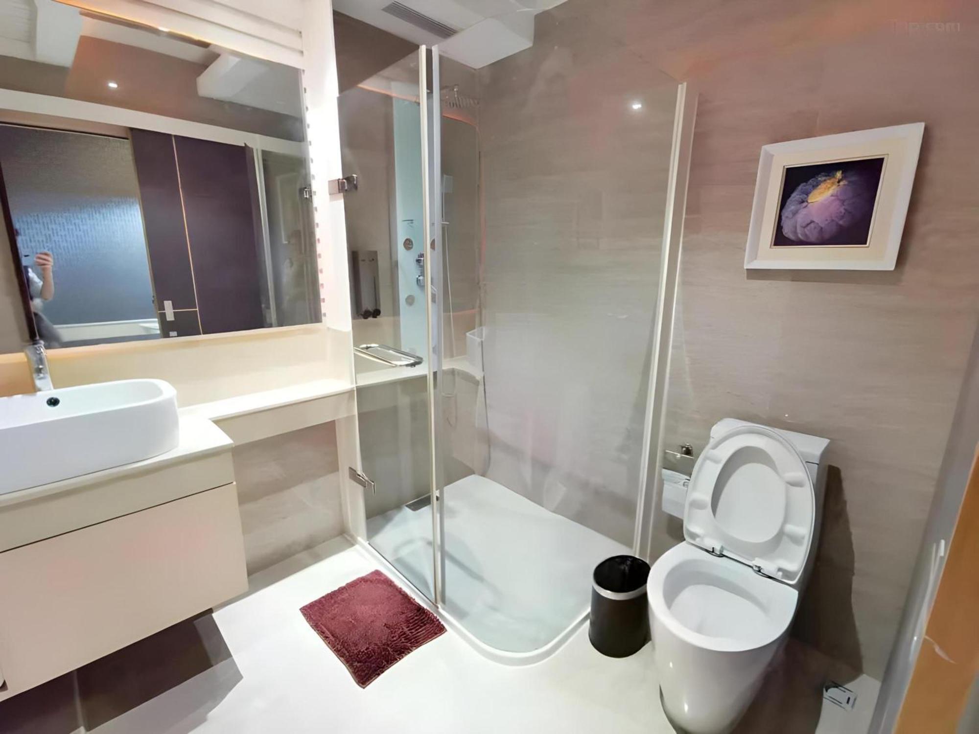 Capital O 75451 Podstel होटल Bangkok