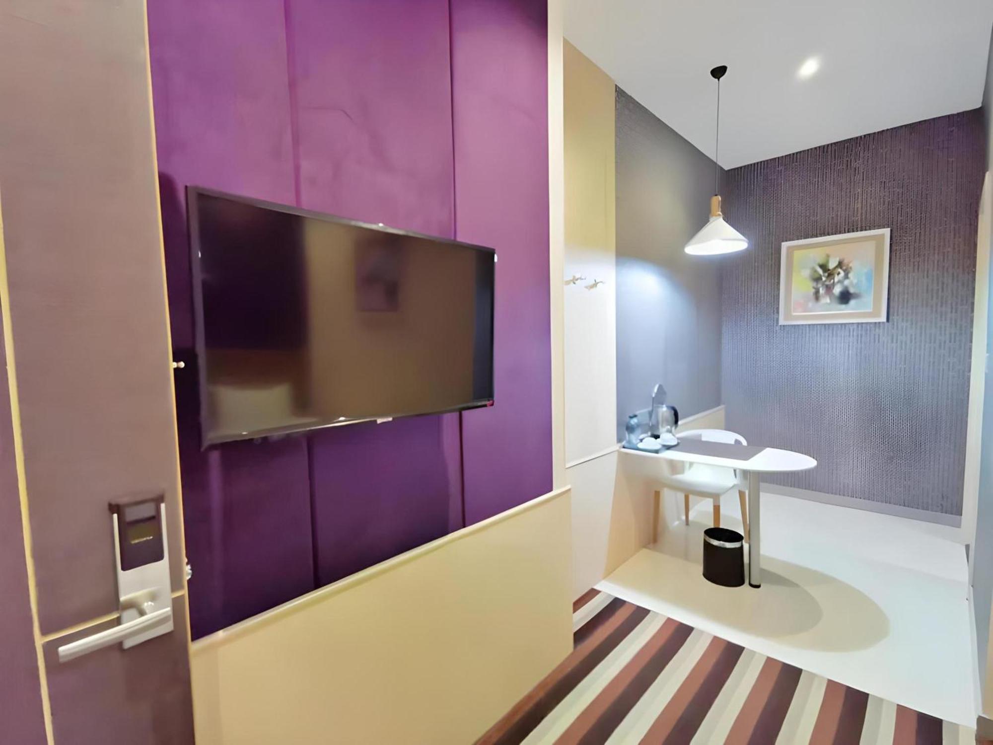 होटल Capital O 75451 Podstel Bangkok